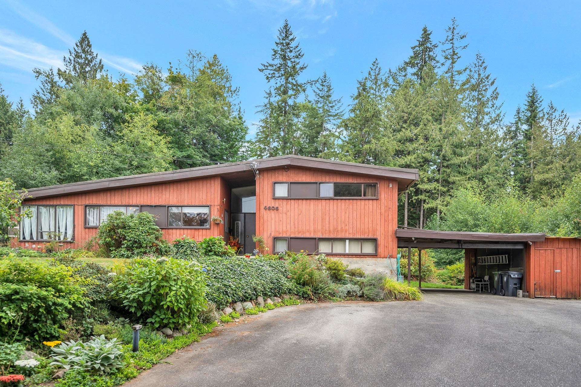 4606 MAYSFIELD CRESCENT