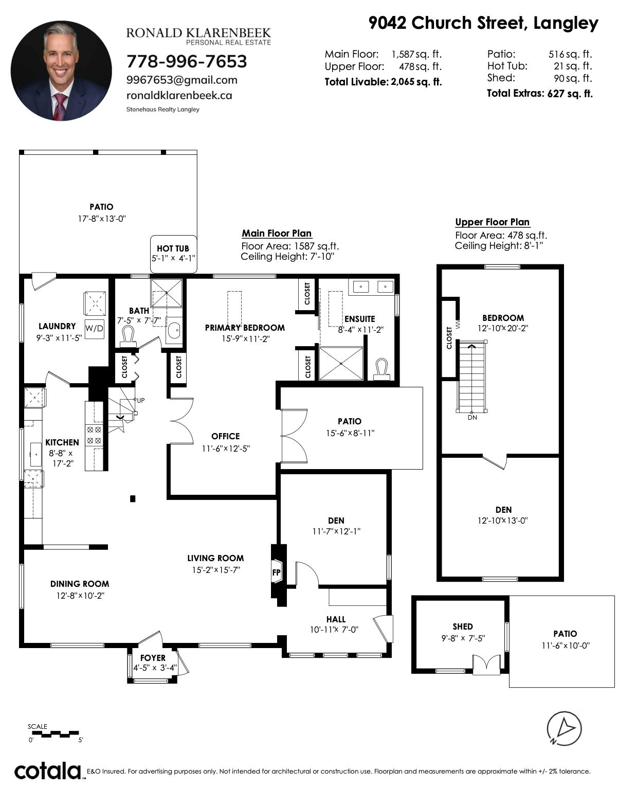 9042 CHURCH STREET 27